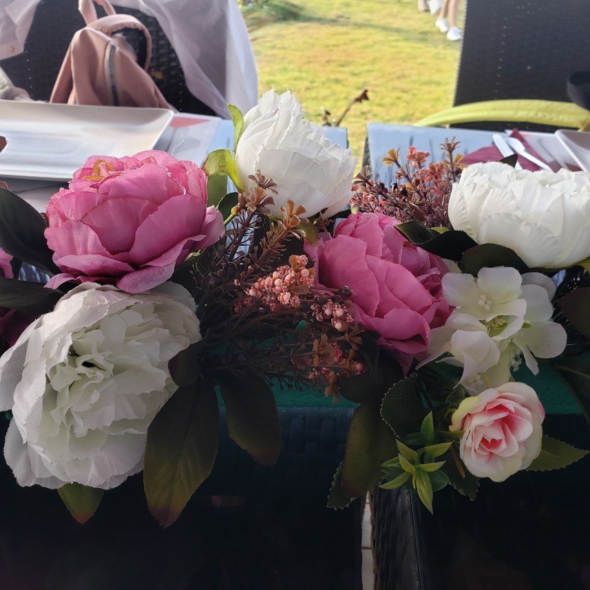 Mels Parti Organizasyon