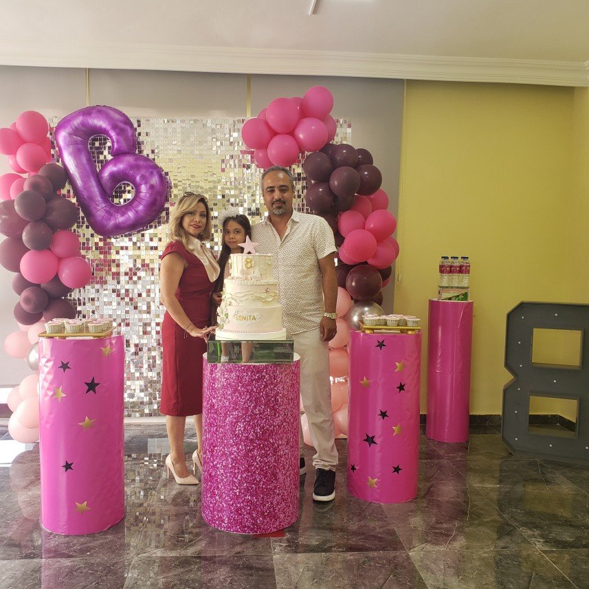 Mels Parti Organizasyon