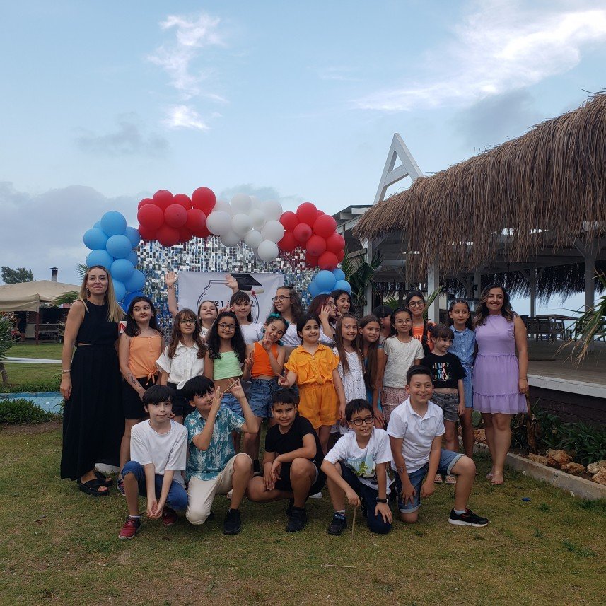 Mels Parti Organizasyon