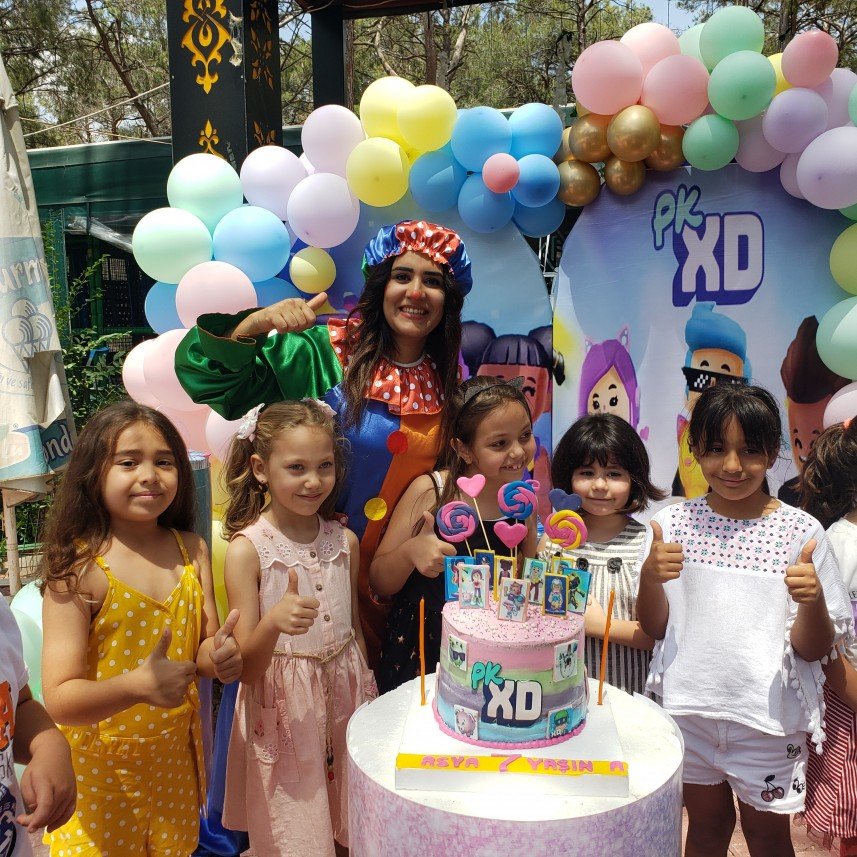 Mels Parti Organizasyon