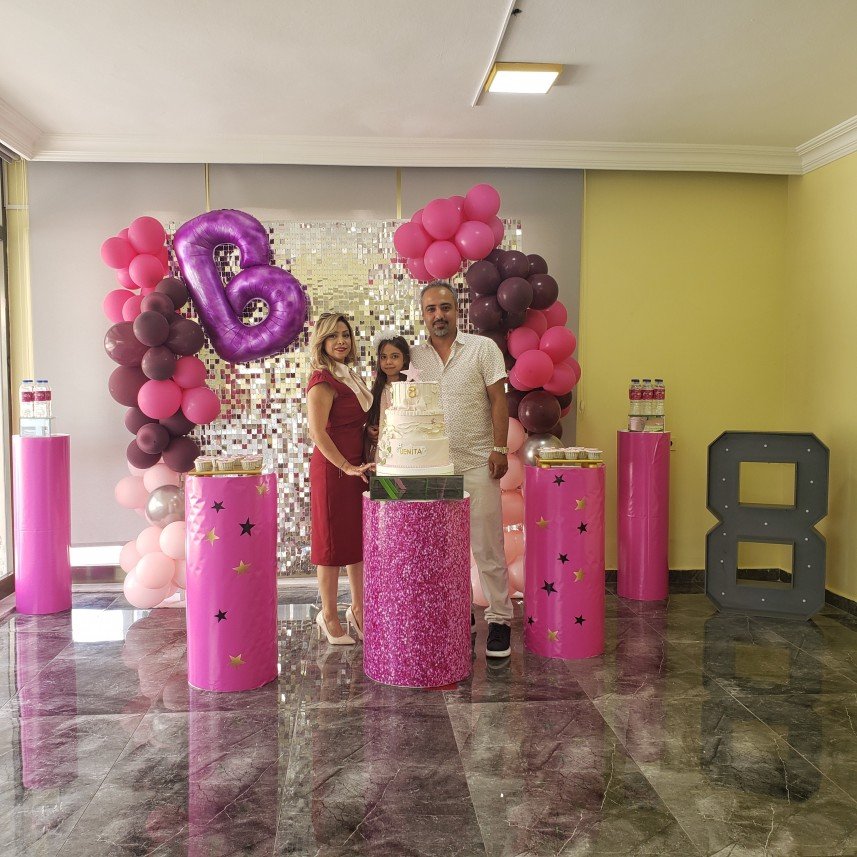 Mels Parti Organizasyon