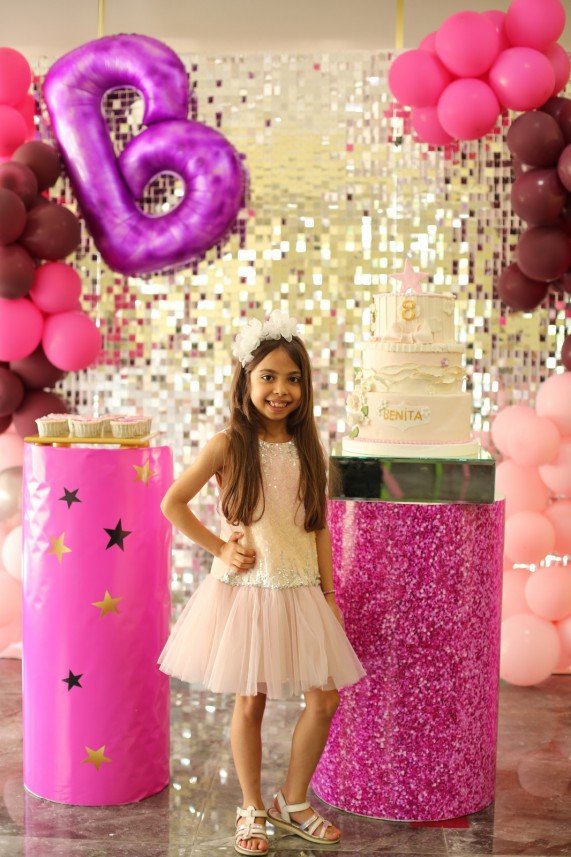 Mels Parti Organizasyon