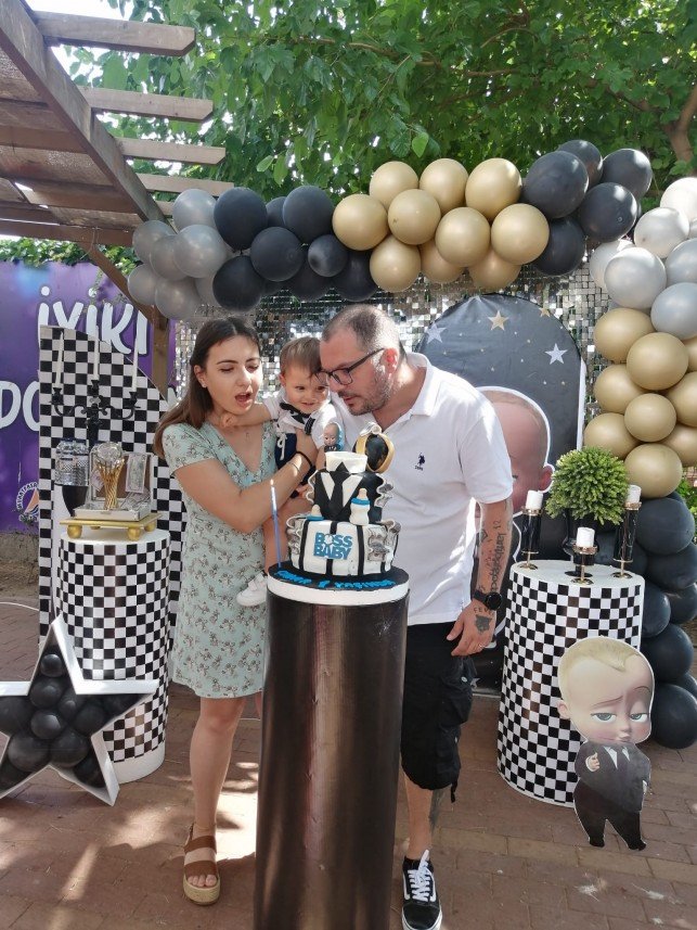 Mels Parti Organizasyon