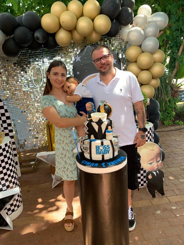 Mels Parti Organizasyon