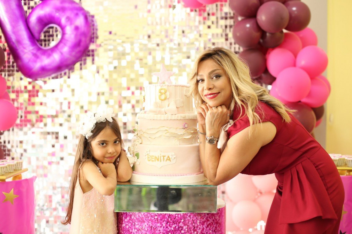 Mels Parti Organizasyon