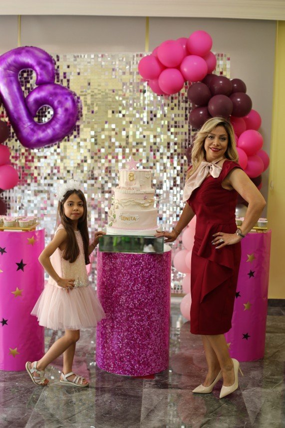 Mels Parti Organizasyon