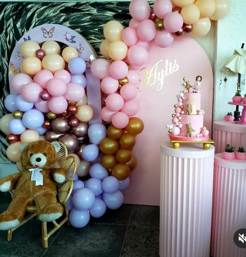 Mels Parti Organizasyon