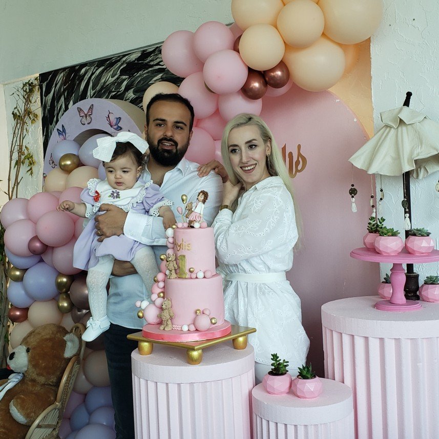 Mels Parti Organizasyon