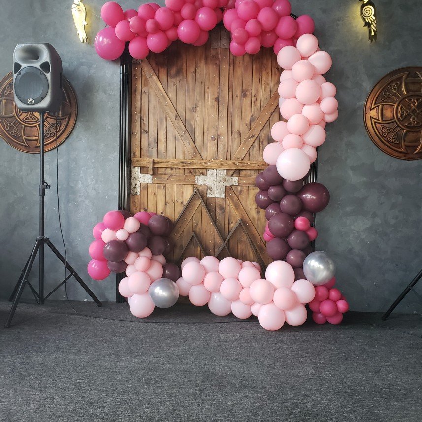 Mels Parti Organizasyon