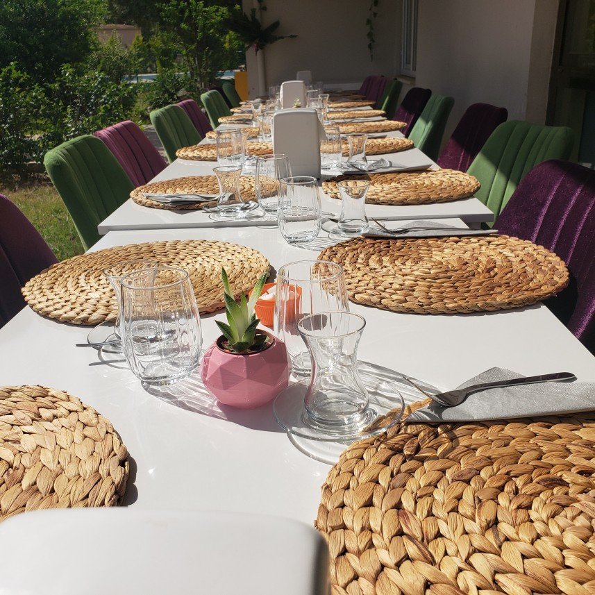 Mels Parti Organizasyon