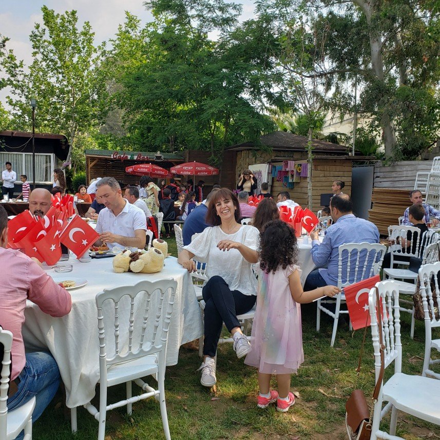 Mels Parti Organizasyon