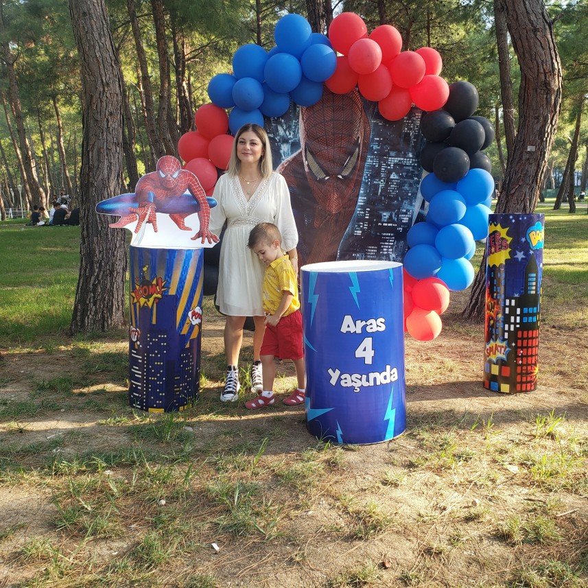 Mels Parti Organizasyon