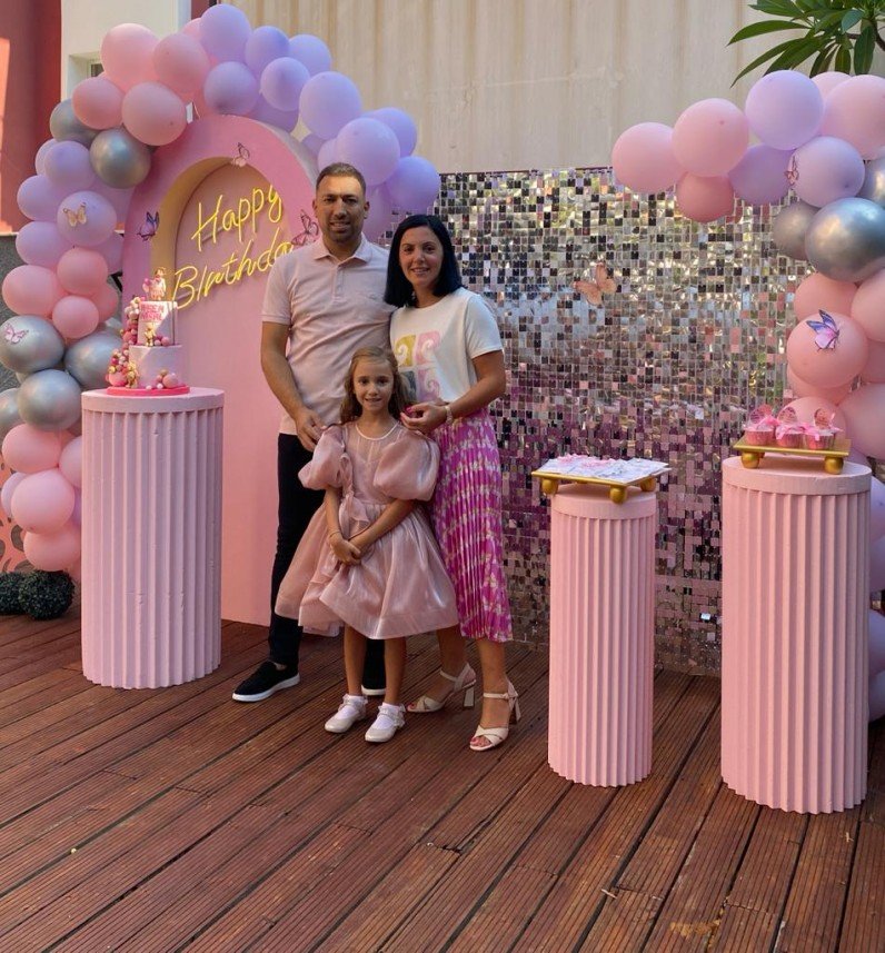 Mels Parti Organizasyon