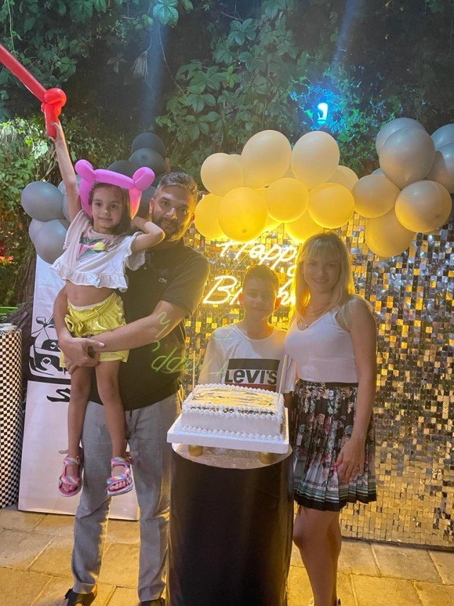 Mels Parti Organizasyon