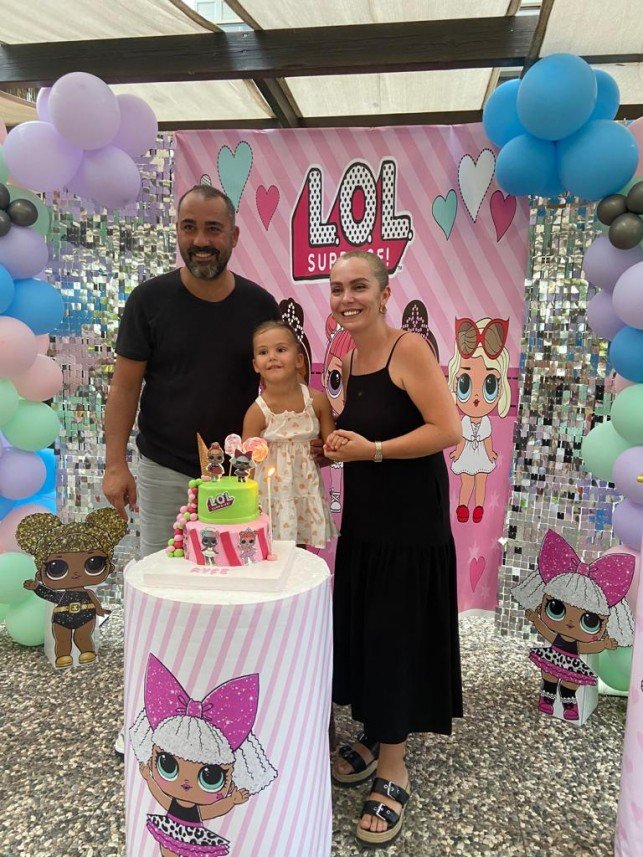 Mels Parti Organizasyon