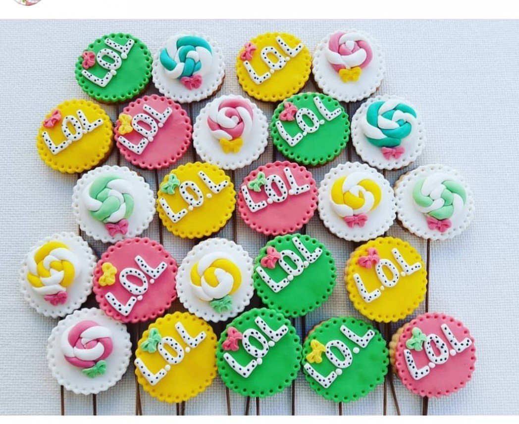 Mels Parti Organizasyon