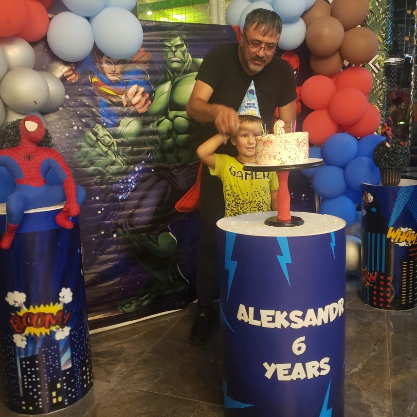 Mels Parti Organizasyon