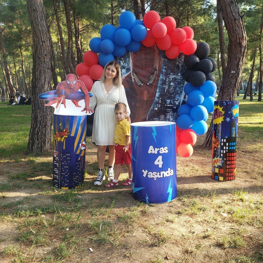 Mels Parti Organizasyon