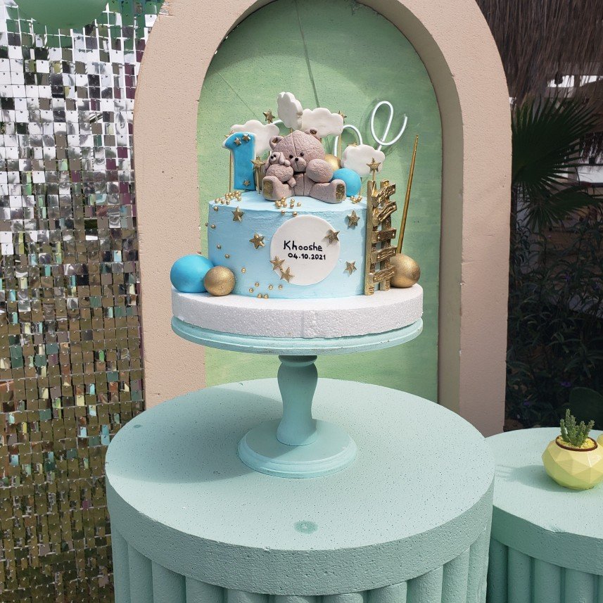 Mels Parti Organizasyon