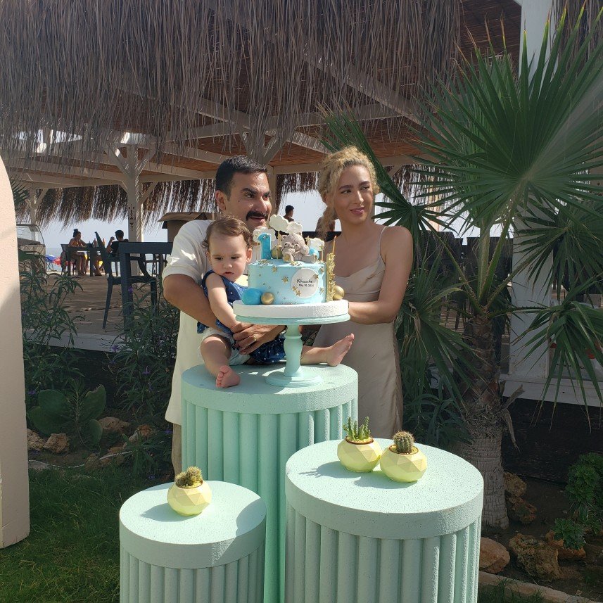 Mels Parti Organizasyon