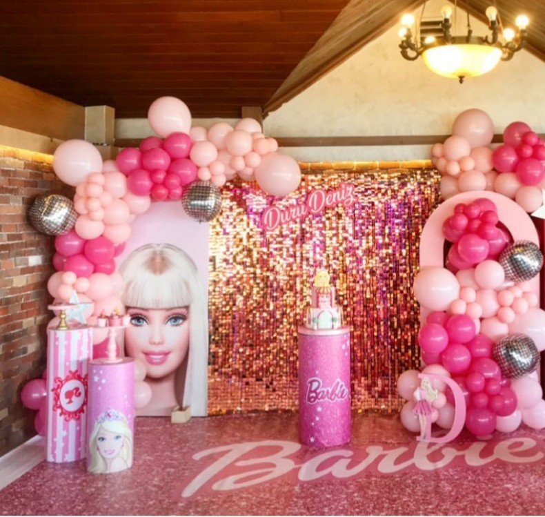 Mels Parti Organizasyon