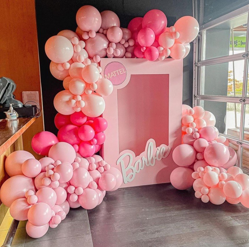 Mels Parti Organizasyon