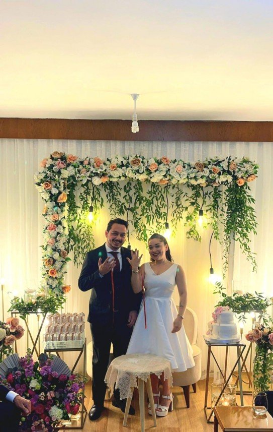 Mels Parti Organizasyon