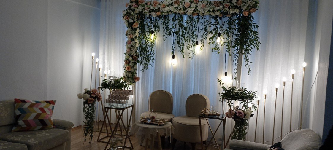 Mels Parti Organizasyon