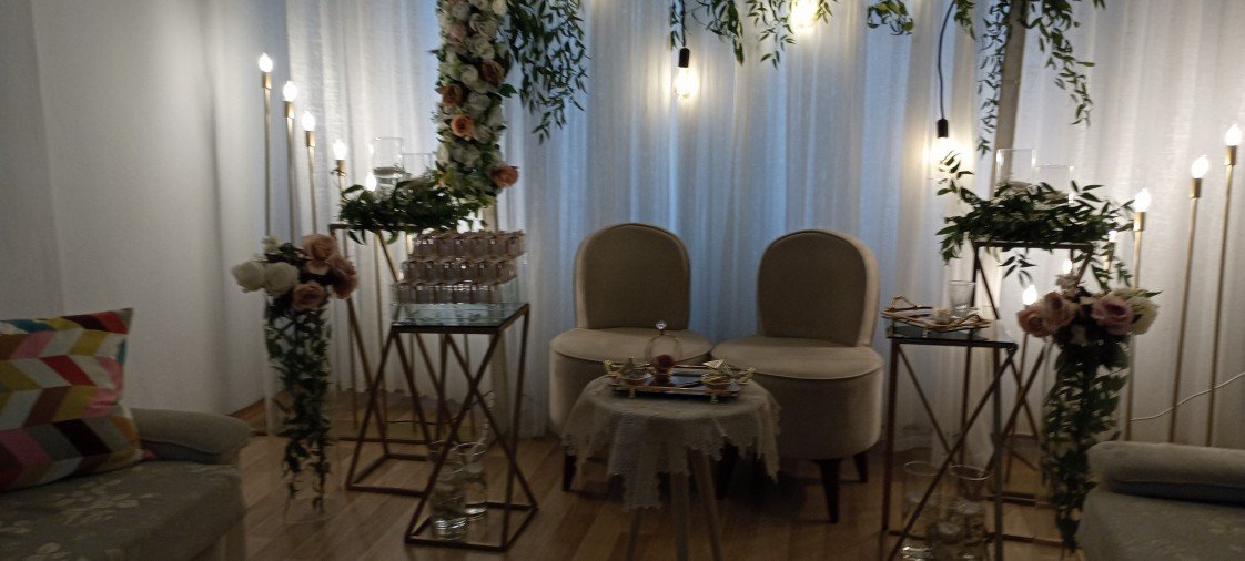 Mels Parti Organizasyon