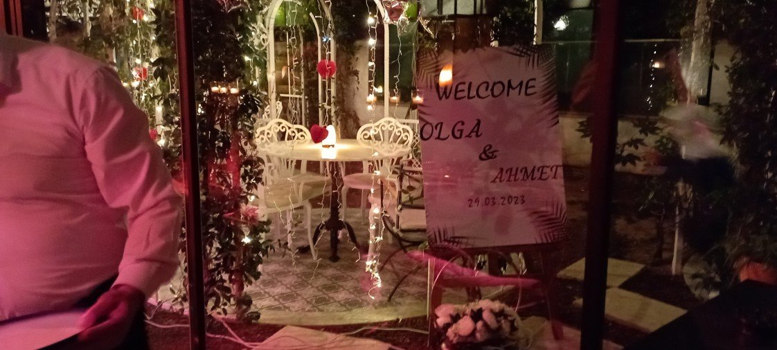 Mels Parti Organizasyon