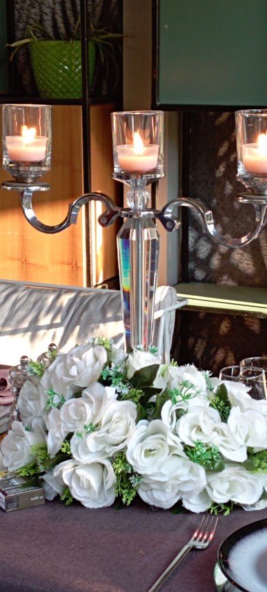 Mels Parti Organizasyon