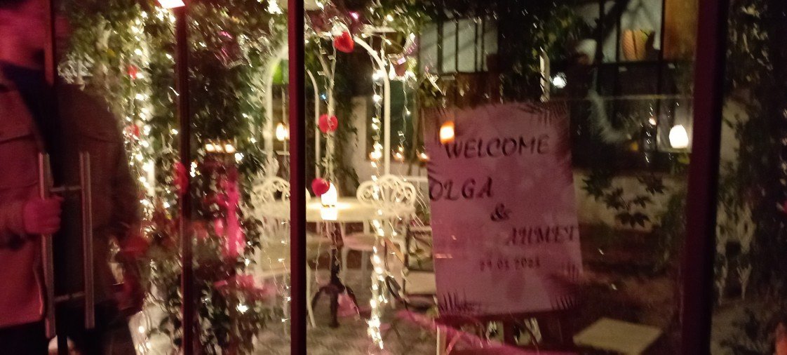 Mels Parti Organizasyon