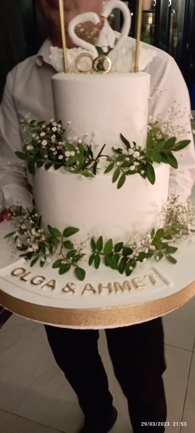 Mels Parti Organizasyon