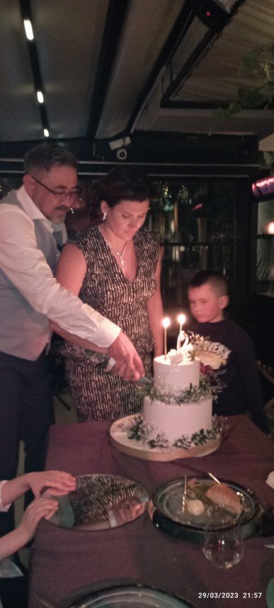 Mels Parti Organizasyon