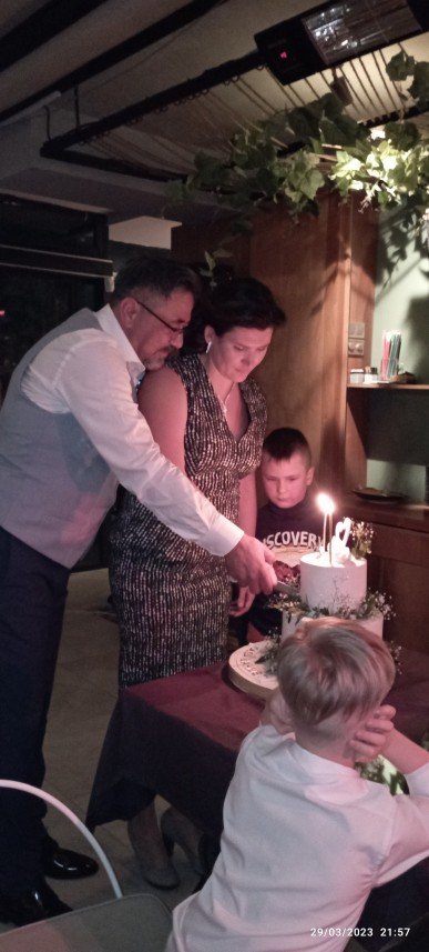 Mels Parti Organizasyon