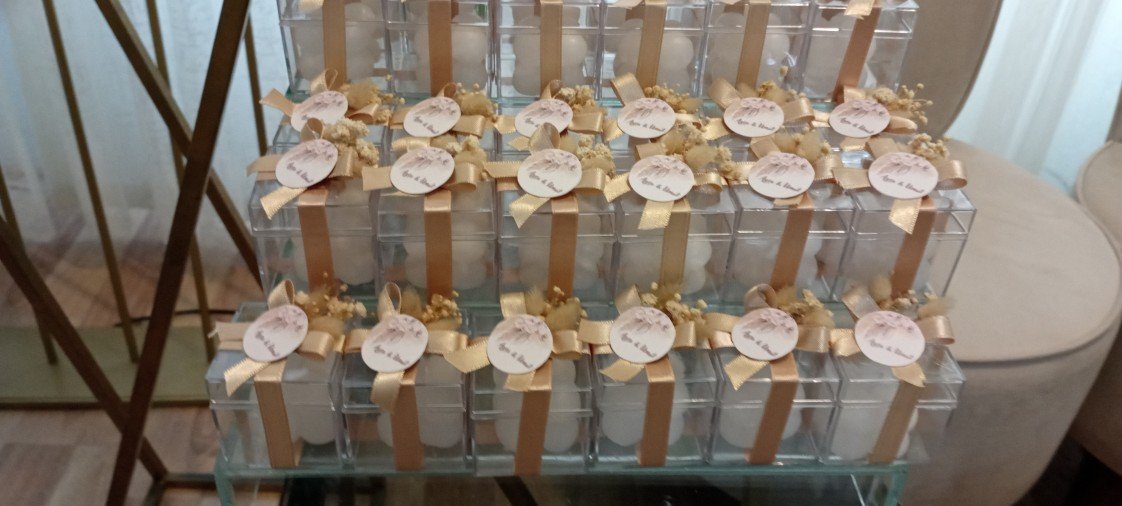 Mels Parti Organizasyon