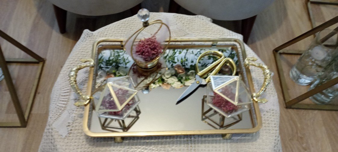 Mels Parti Organizasyon