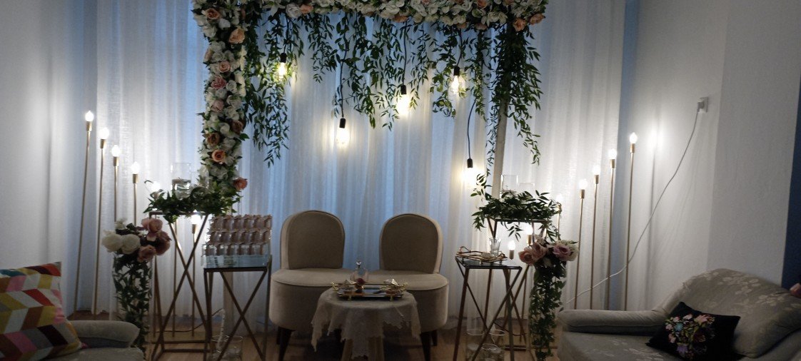 Mels Parti Organizasyon