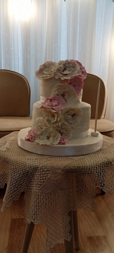 Mels Parti Organizasyon