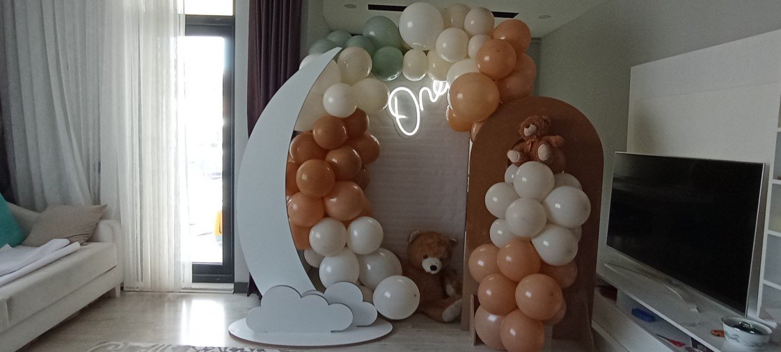 Mels Parti Organizasyon