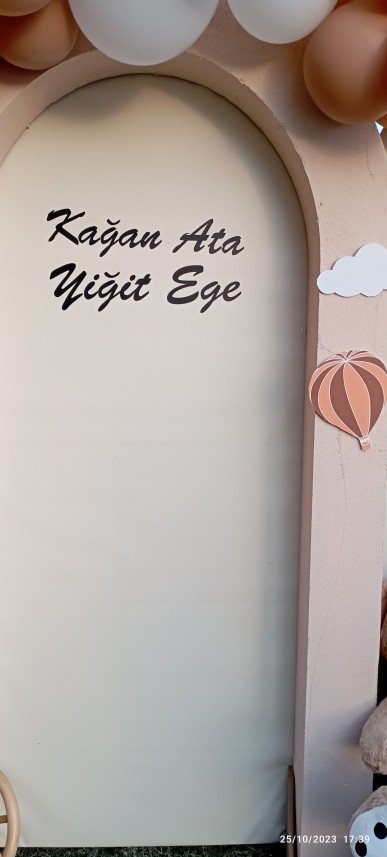 Mels Parti Organizasyon