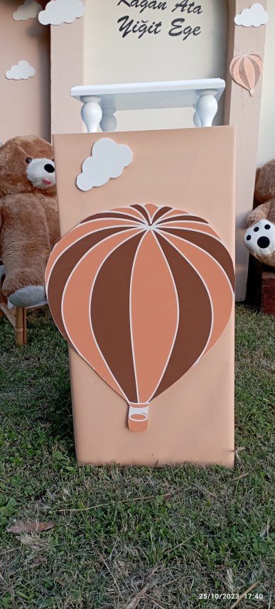 Mels Parti Organizasyon