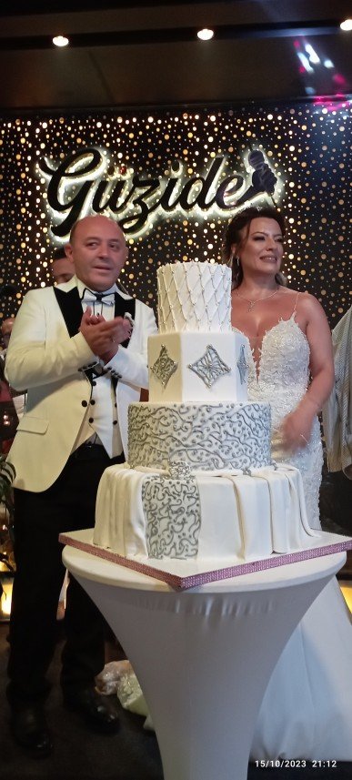 Mels Parti Organizasyon