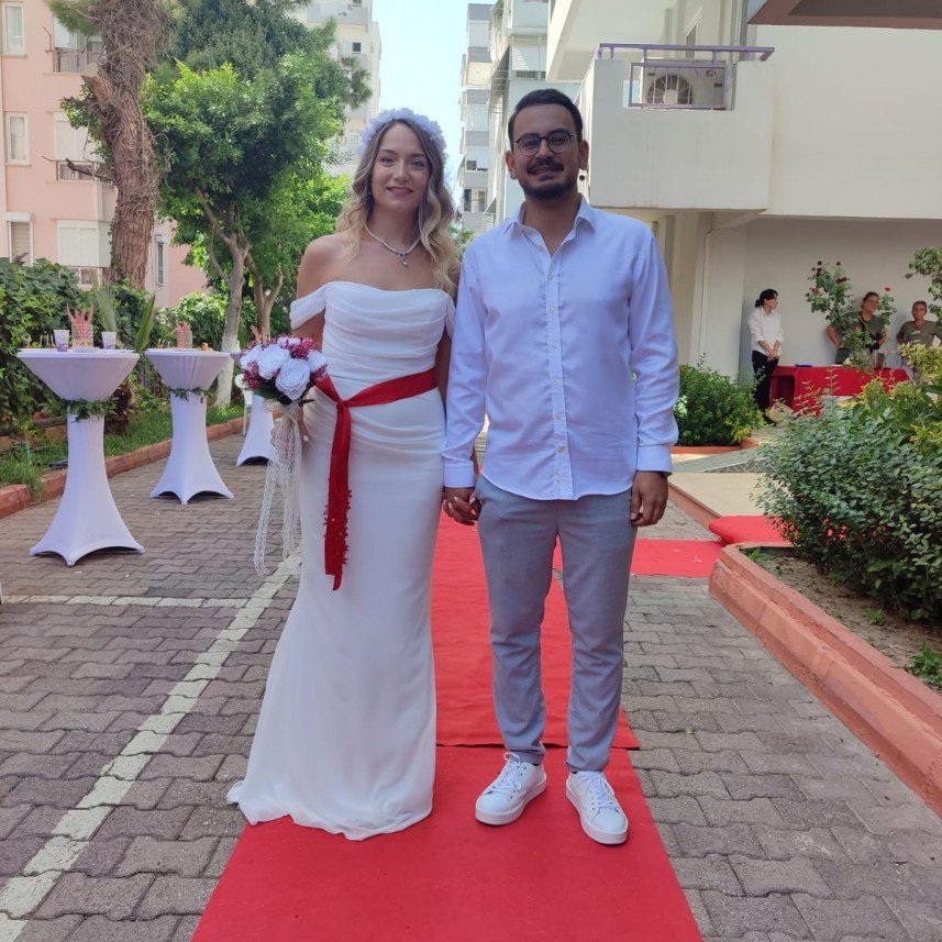 Mels Parti Organizasyon