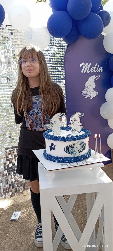 Mels Parti Organizasyon