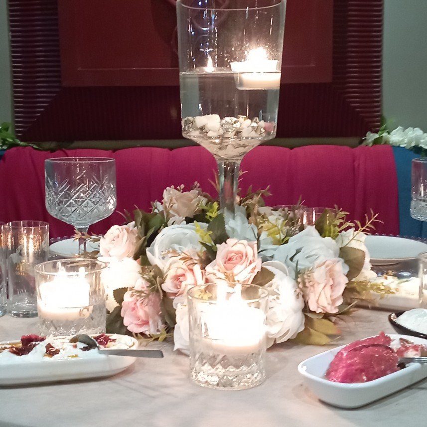 Mels Parti Organizasyon