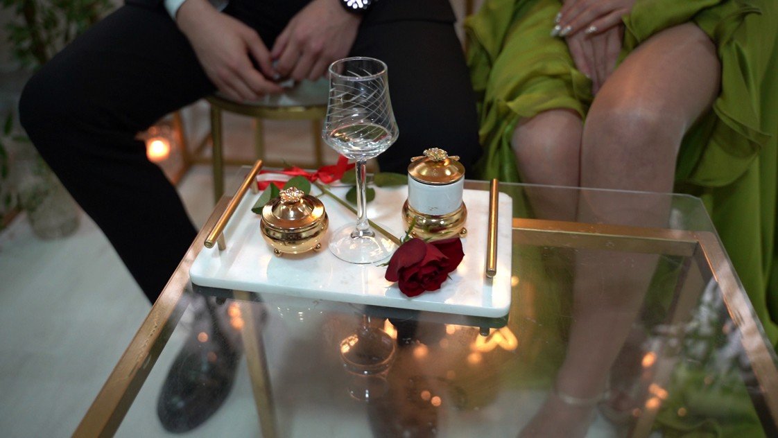 Mels Parti Organizasyon