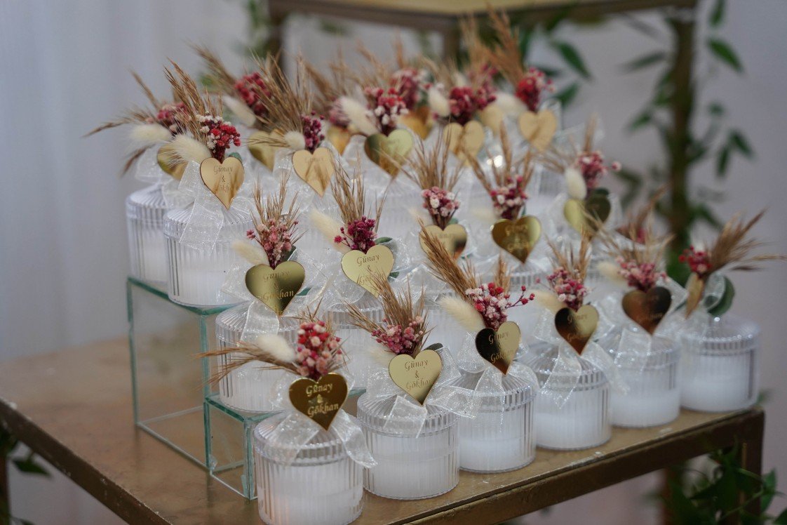 Mels Parti Organizasyon