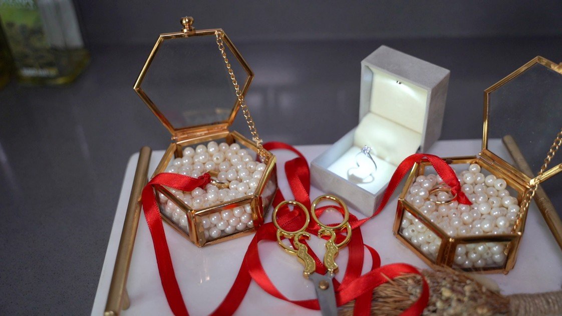 Mels Parti Organizasyon