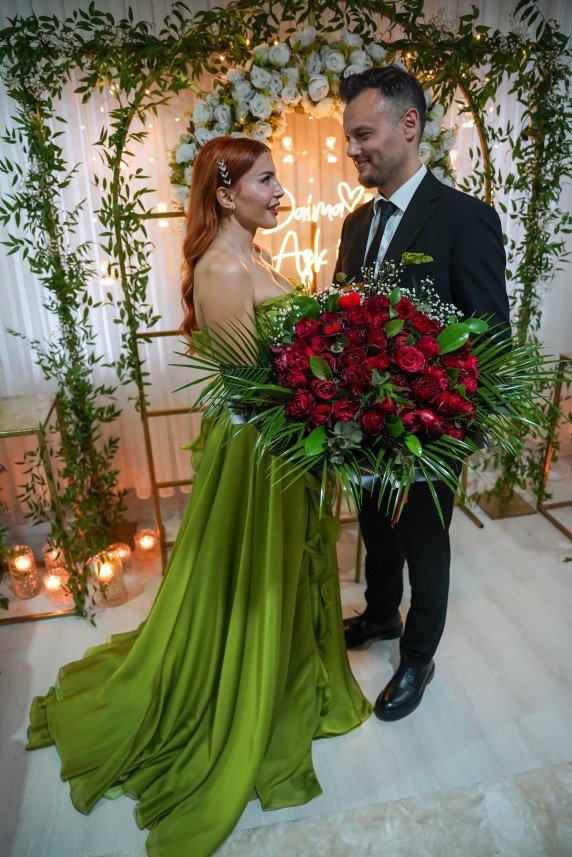 Mels Parti Organizasyon